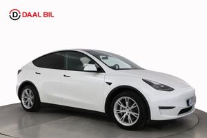 Tesla Model Y bild 4
