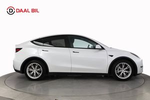 Tesla Model Y bild 5