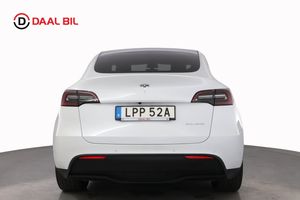 Tesla Model Y bild 7