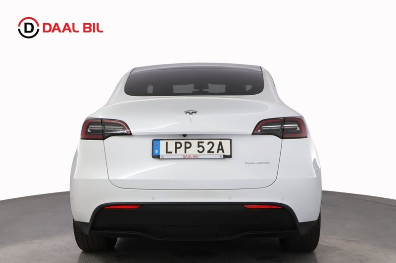 Tesla Model Y bild 7
