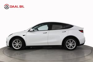 Tesla Model Y bild 9