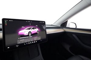 Tesla Model Y bild 21