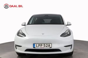 Tesla Model Y bild 2