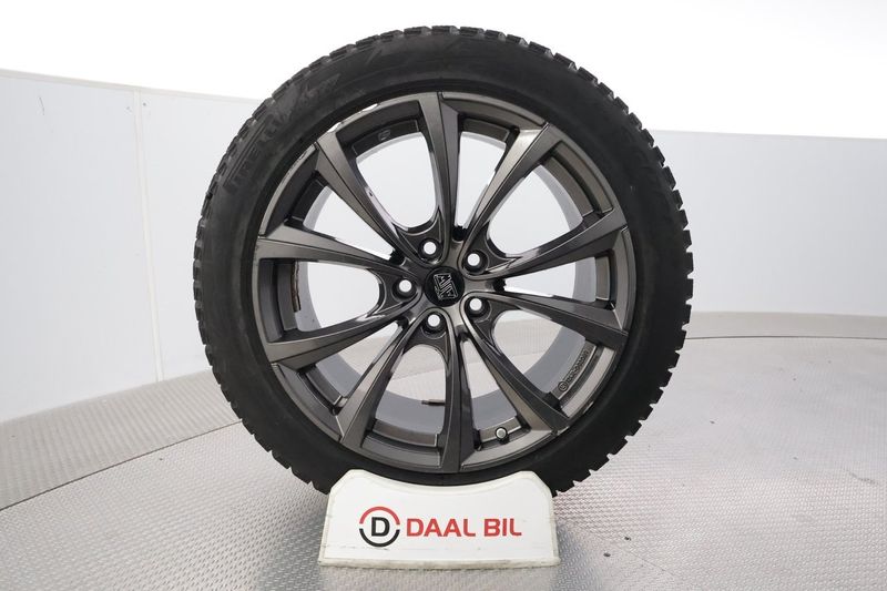 Tesla Model Y bild 24