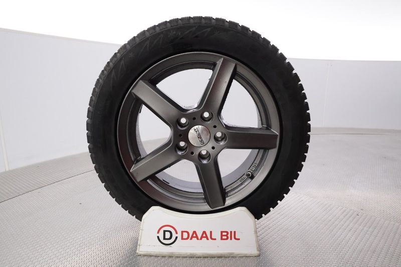 Toyota Corolla bild 25