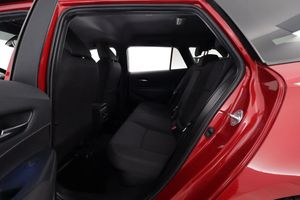 Toyota Corolla bild 12