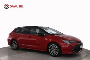 Toyota Corolla bild 4