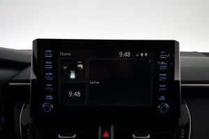 Toyota Corolla bild 17