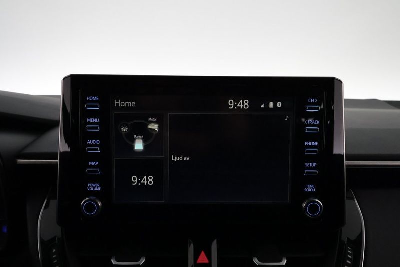 Toyota Corolla bild 17