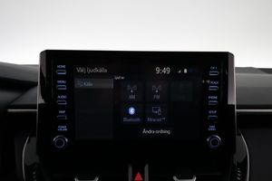 Toyota Corolla bild 21