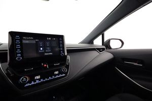 Toyota Corolla bild 22