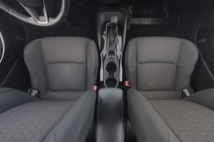 Toyota Corolla bild 14