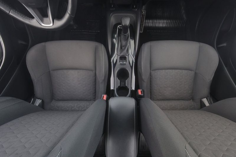 Toyota Corolla bild 14