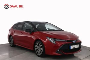 Toyota Corolla bild 3