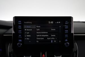 Toyota Corolla bild 19