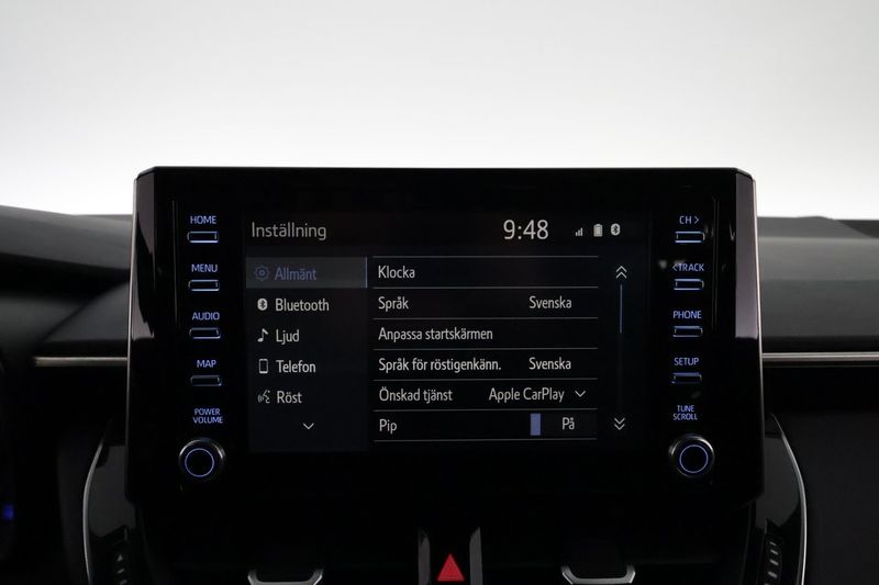Toyota Corolla bild 19