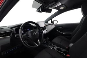 Toyota Corolla bild 11