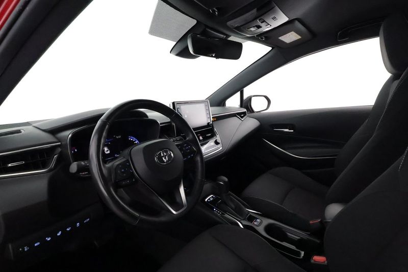 Toyota Corolla bild 11