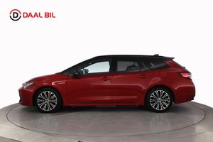 Toyota Corolla bild 9