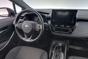 Toyota Corolla bild 15