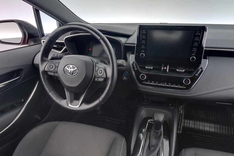 Toyota Corolla bild 15