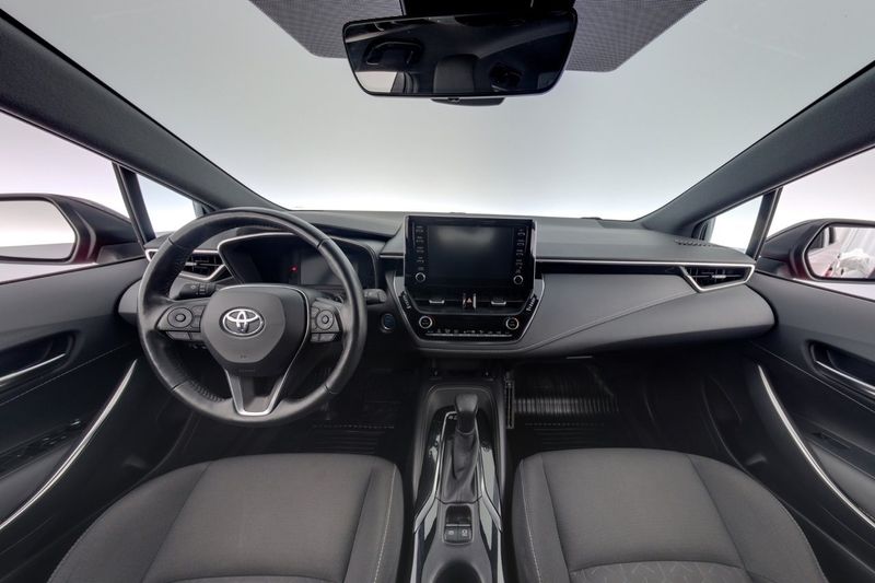 Toyota Corolla bild 13