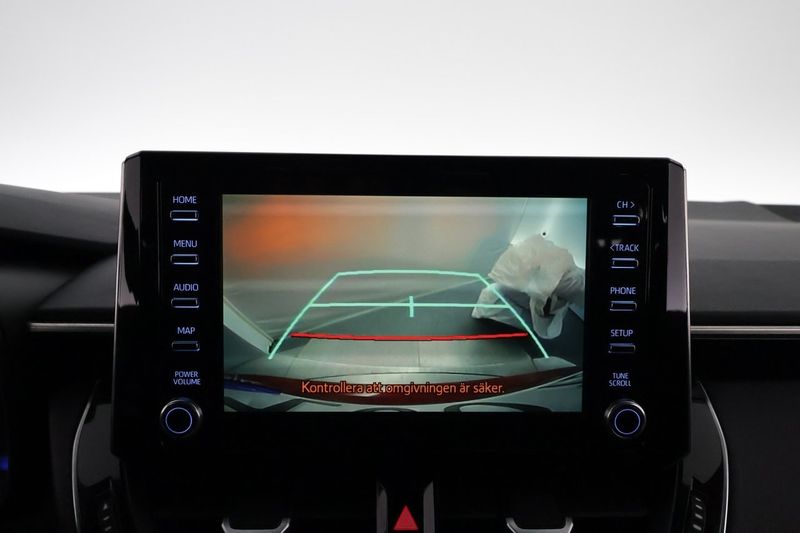 Toyota Corolla bild 18