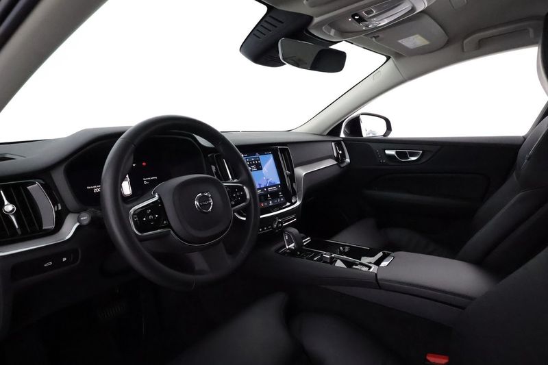 Volvo V60 bild 11