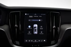Volvo V60 bild 19
