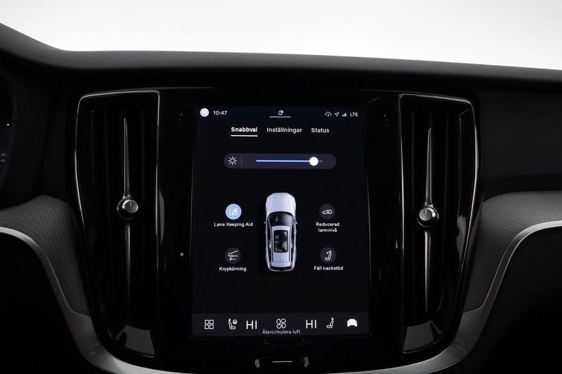 Volvo V60 bild 19