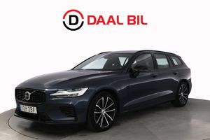 Volvo V60 bild 1