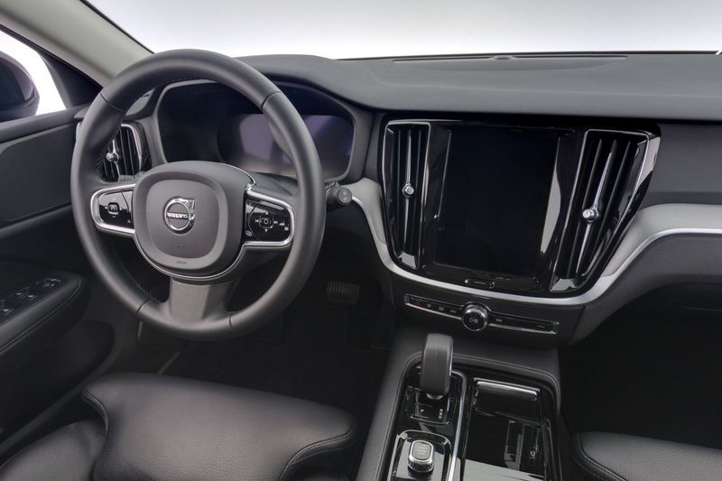Volvo V60 bild 15