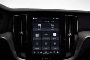 Volvo V60 bild 20