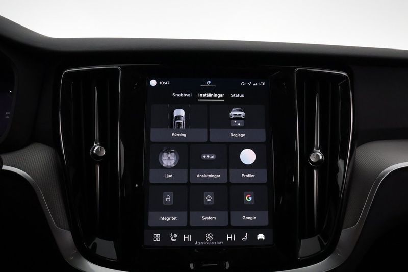 Volvo V60 bild 20