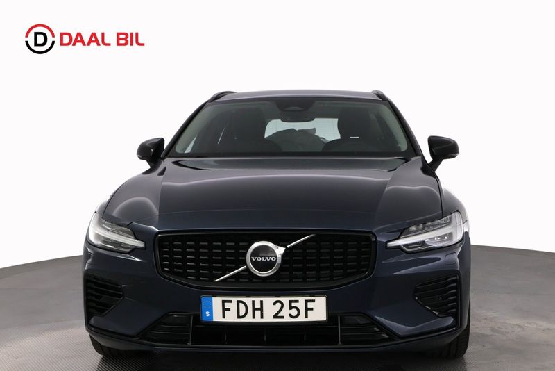Volvo V60 bild 2