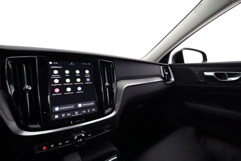 Volvo V60 bild 23