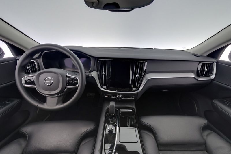 Volvo V60 bild 13