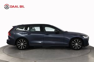 Volvo V60 bild 5
