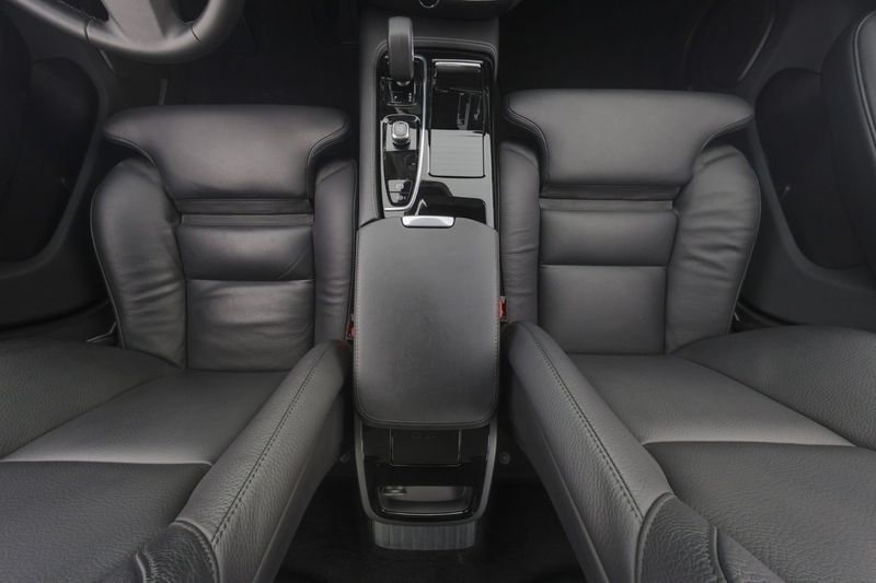 Volvo V60 bild 14