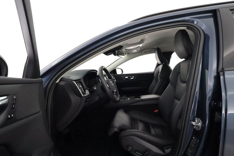 Volvo V60 bild 10