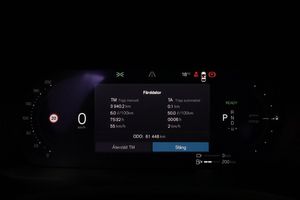 Volvo V60 bild 16