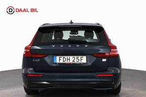 Volvo V60 bild 7