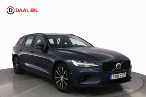 Volvo V60 bild 3