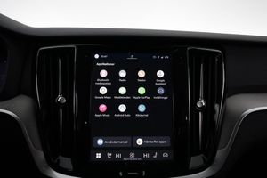Volvo V60 bild 17