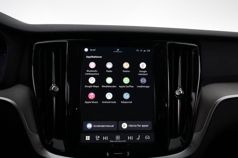Volvo V60 bild 17