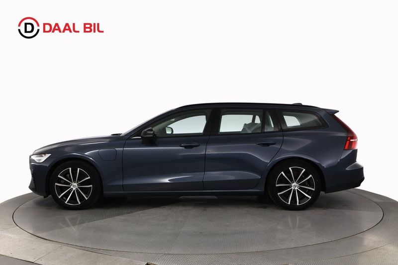 Volvo V60 bild 9