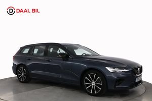 Volvo V60 bild 4