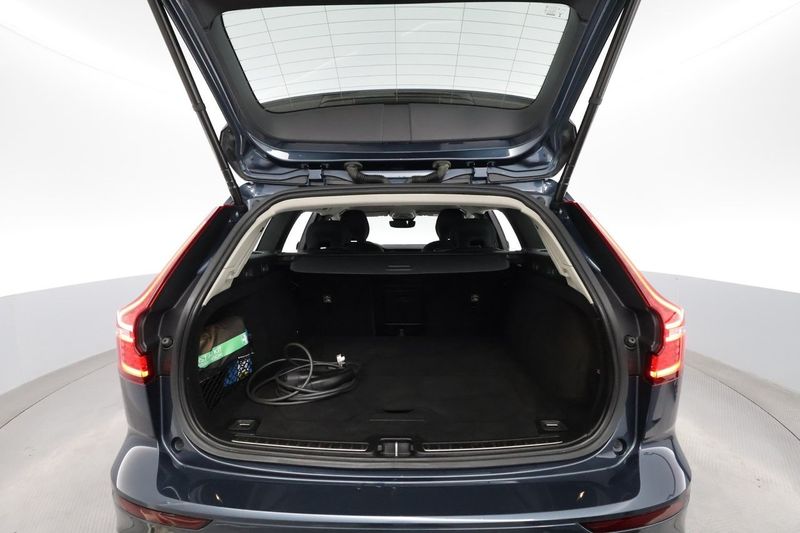 Volvo V60 bild 27