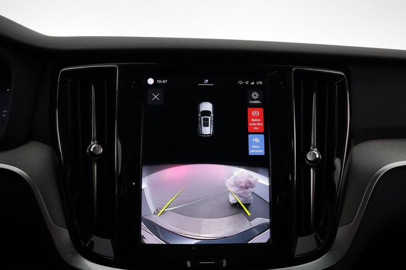 Volvo V60 bild 21