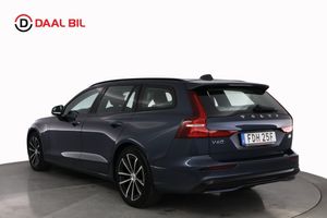 Volvo V60 bild 8